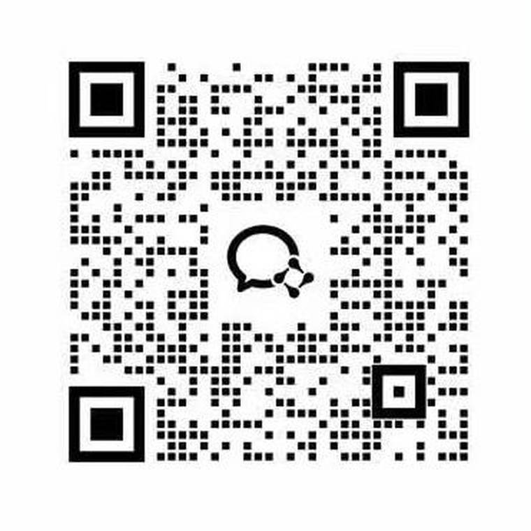 模因AIGC 课程顾问微信二维码